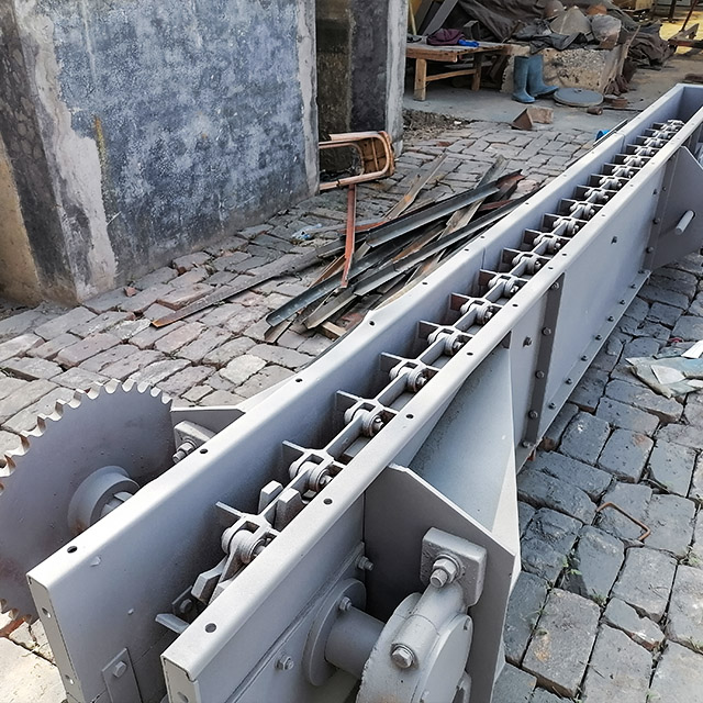 How To Choose The Bucket Elevators Manufacturer