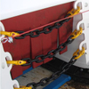 Profile feeder