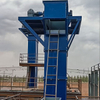 Forged chain conveyor