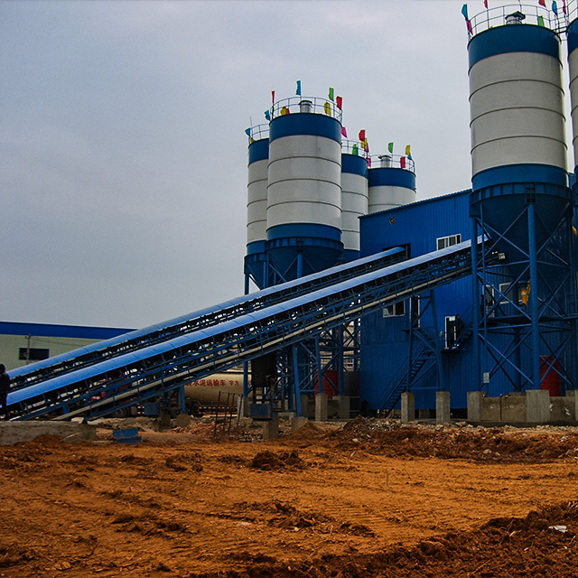 Belt conveyor