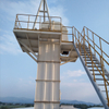 NE plate chain bucket elevator