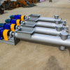 Shaft Screw Conveyor
