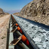 Belt conveyor
