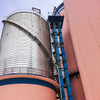 Steel Wire Belt Bucket Elevator