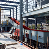 Forged chain conveyor