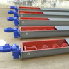Shaftless Screw Conveyor