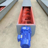 Shaftless Screw Conveyor
