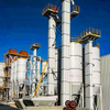 NE plate chain bucket elevator