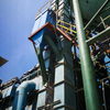Steel Wire Belt Bucket Elevator