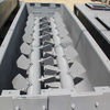 Double Shaft Mixer
