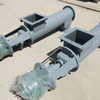Shaft Screw Conveyor