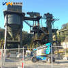 Chain bucket elevator