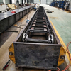 Cast Stone Scraper Conveyor