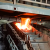 Chain bucket conveyor