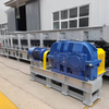 Apron feeder