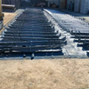 Heavy Plate Feeder Alloy Steel Chain Plate