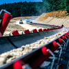 Belt conveyor
