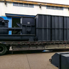 NE plate chain bucket elevator