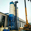 Belt type bucket elevator