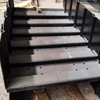 Trough conveyor