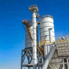 Chain bucket elevator