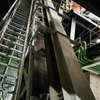 Sidewall Belt Conveyor