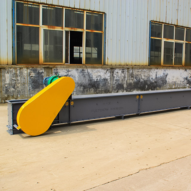 Apron Feeders vs. Belt Feeders: Which Is Right for Your Industry?