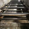 Cast Stone Scraper Conveyor