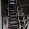 Chain bucket conveyor