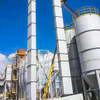Chain bucket elevator