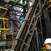 Sidewall Belt Conveyor