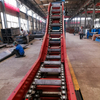 Cast Stone Scraper Conveyor
