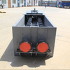 Double Shaft Mixer