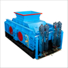 Teeth roll crusher
