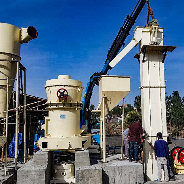 Chain bucket elevator
