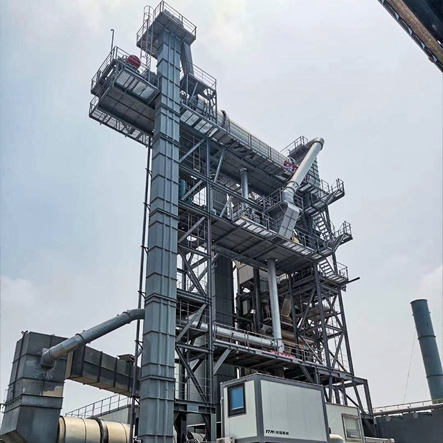 NE plate chain bucket elevator