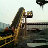 Sidewall Belt Conveyor